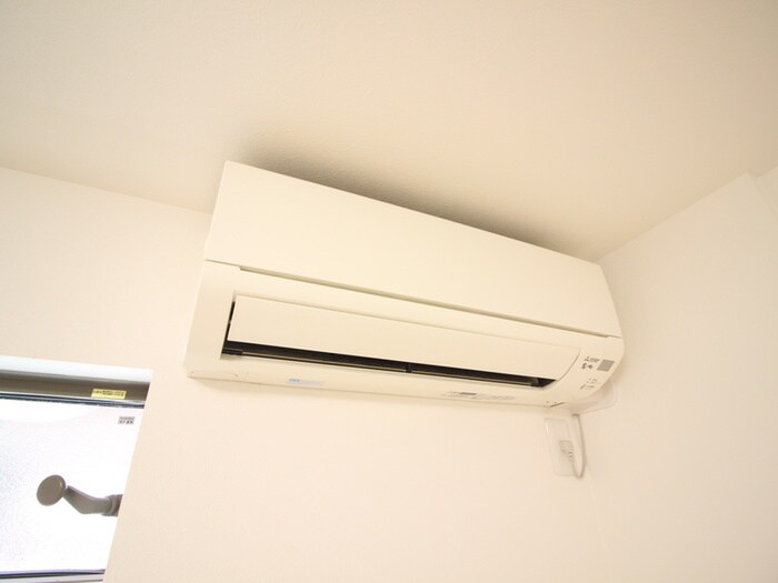 ブリーゼ城東の物件内観写真