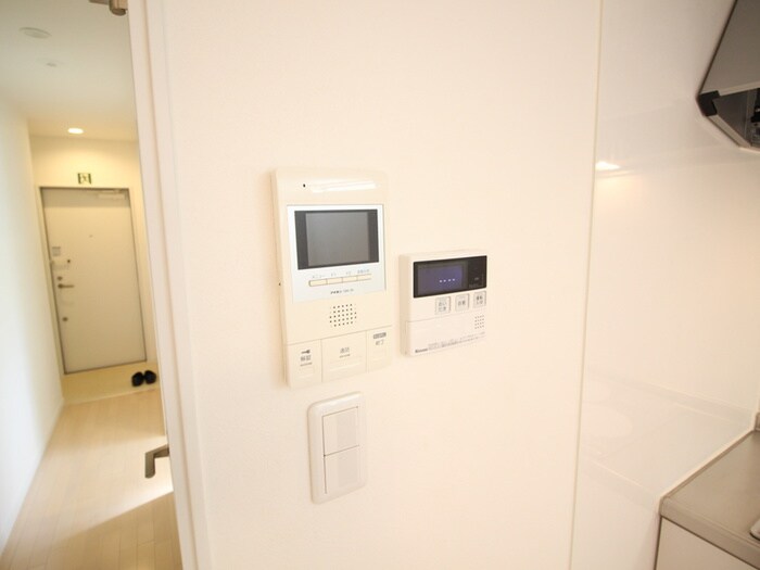 ブリーゼ城東の物件内観写真