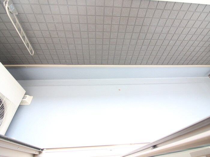 ブリーゼ城東の物件内観写真