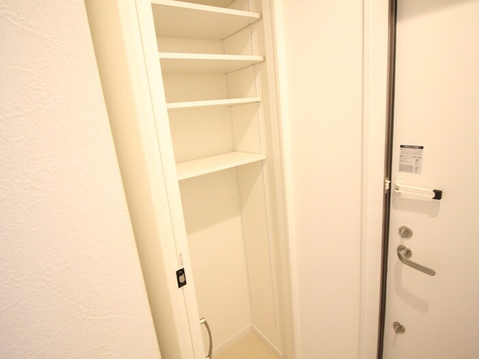 ブリーゼ城東の物件内観写真