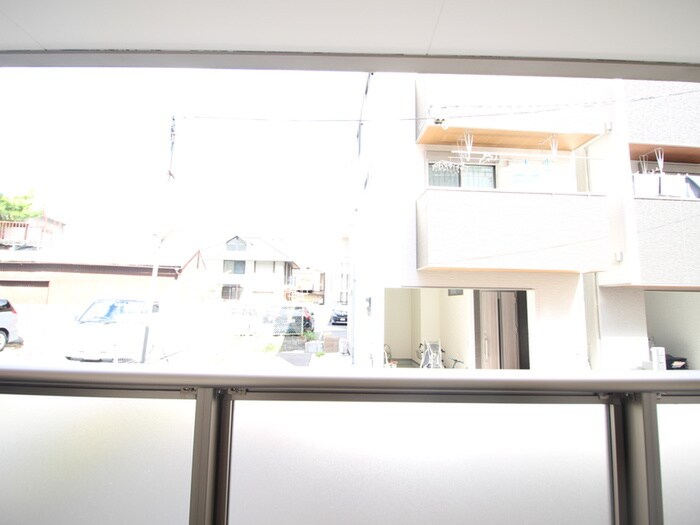 ブリーゼ城東の物件内観写真