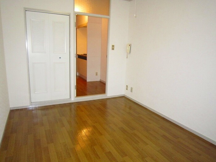 MIRUS aikawaの物件内観写真