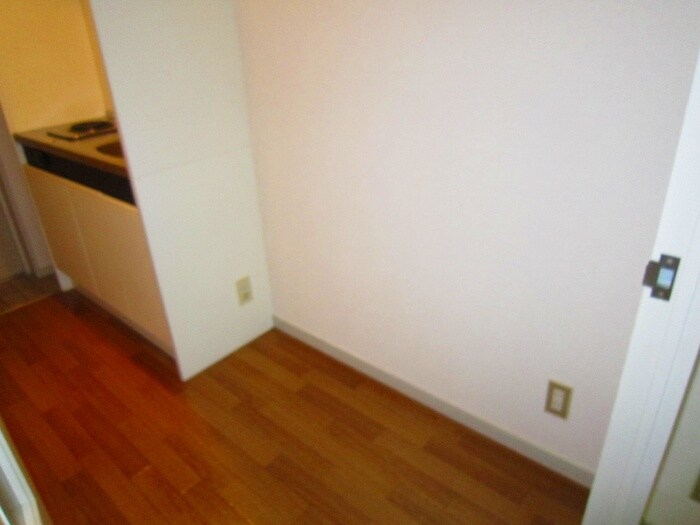 MIRUS aikawaの物件内観写真