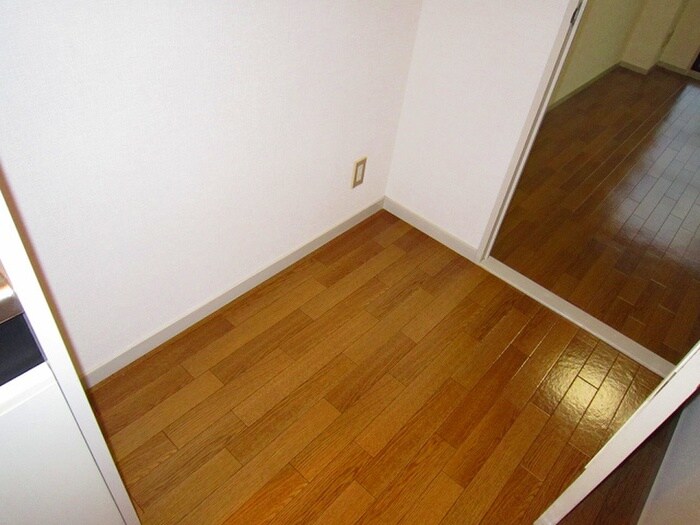 MIRUS aikawaの物件内観写真