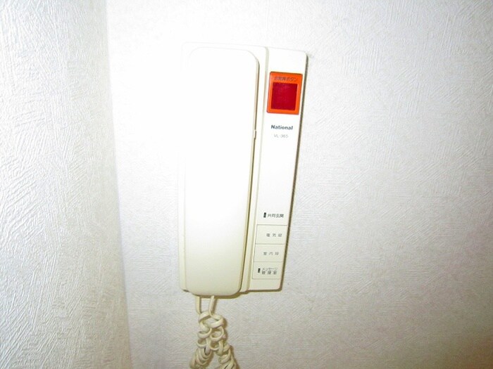 MIRUS aikawaの物件内観写真