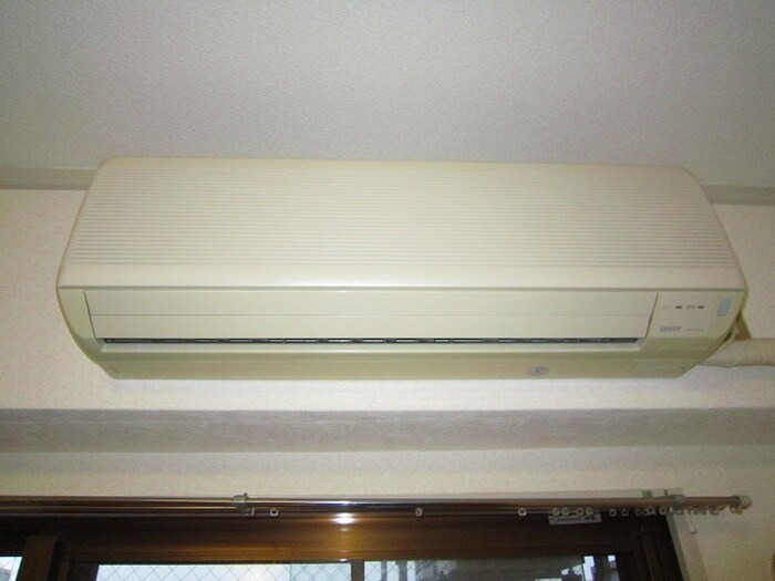 MIRUS aikawaの物件内観写真