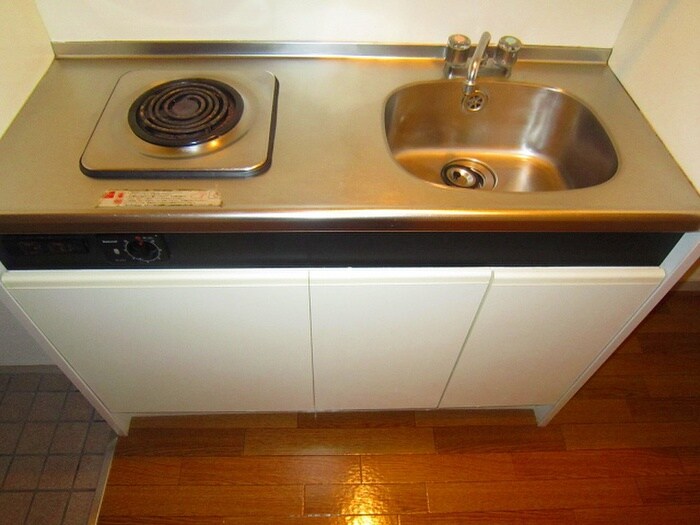 MIRUS aikawaの物件内観写真