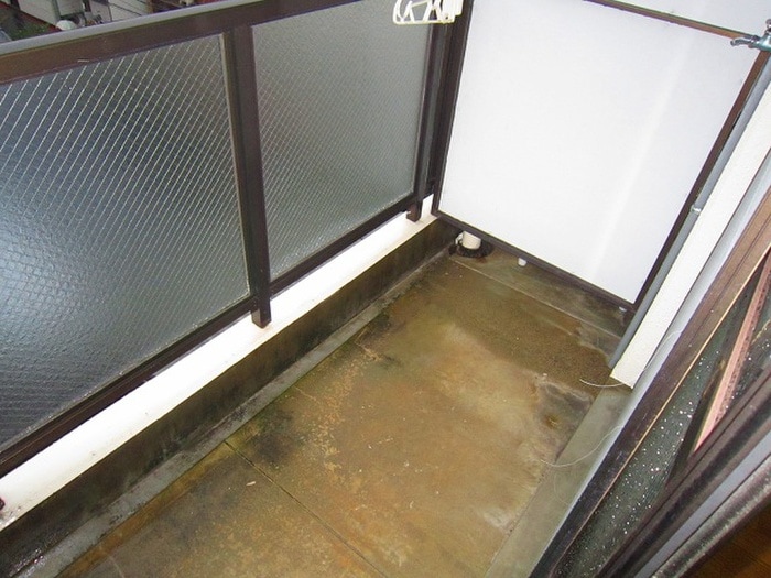 MIRUS aikawaの物件内観写真