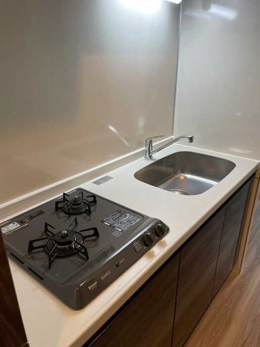 ドゥーエ天満橋の物件内観写真