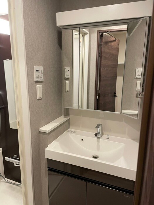 ドゥーエ天満橋の物件内観写真