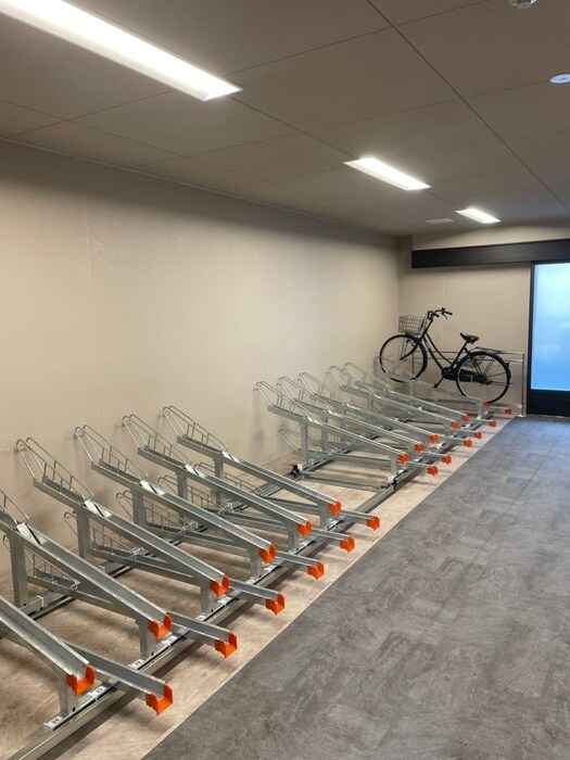 ドゥーエ天満橋の物件外観写真