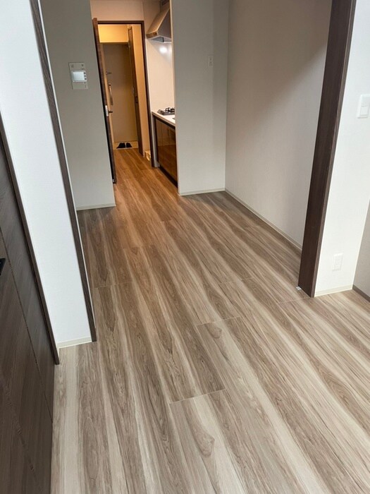 ドゥーエ天満橋の物件内観写真