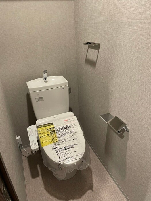 ドゥーエ天満橋の物件内観写真