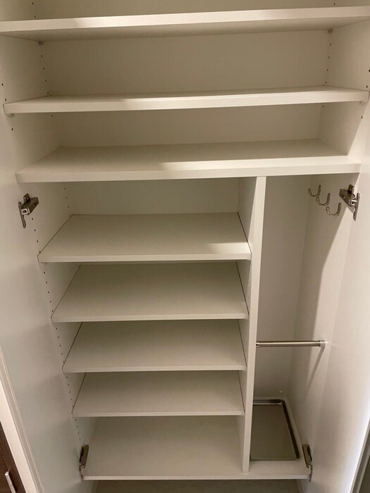 ドゥーエ天満橋の物件内観写真