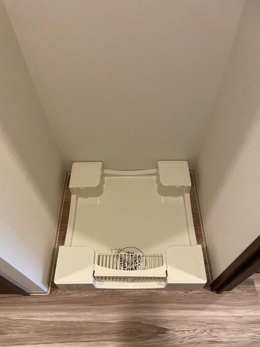 ドゥーエ天満橋の物件内観写真