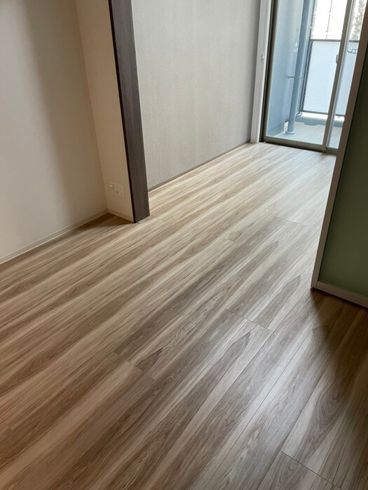 ドゥーエ天満橋の物件内観写真