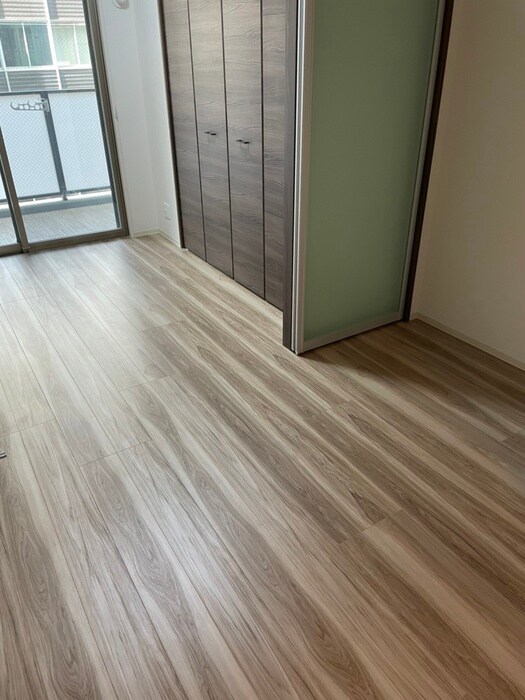 ドゥーエ天満橋の物件内観写真