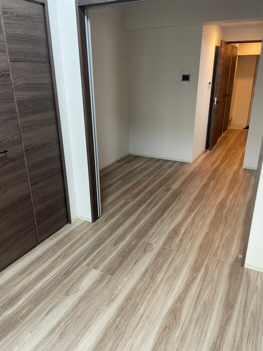 ドゥーエ天満橋の物件内観写真