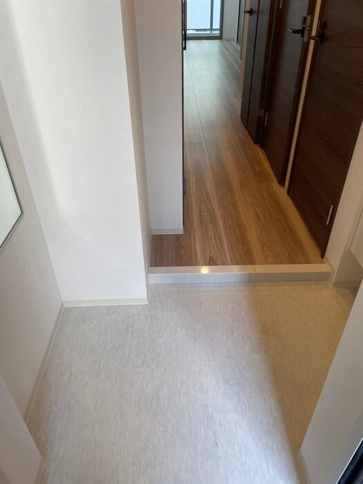 ドゥーエ天満橋の物件内観写真