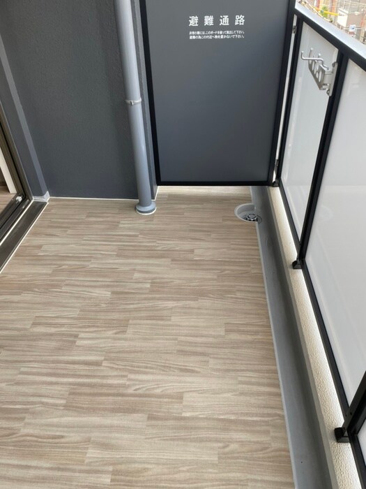 ドゥーエ天満橋の物件内観写真