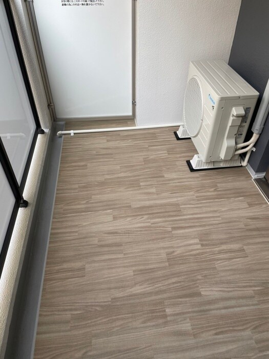 ドゥーエ天満橋の物件内観写真