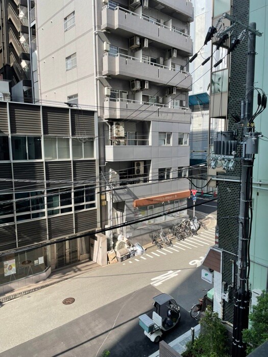 ドゥーエ天満橋の物件内観写真