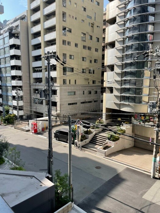 ドゥーエ天満橋の物件内観写真