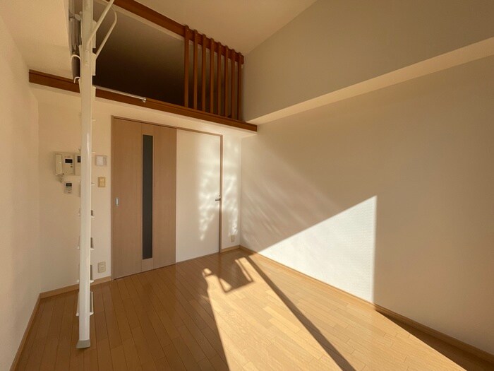 ｴｽﾃﾑｺｰﾄ三宮駅前ﾗ・ﾄﾞｩｰ(409)の物件内観写真