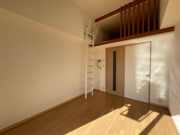 ｴｽﾃﾑｺｰﾄ三宮駅前ﾗ・ﾄﾞｩｰ(409)の物件内観写真