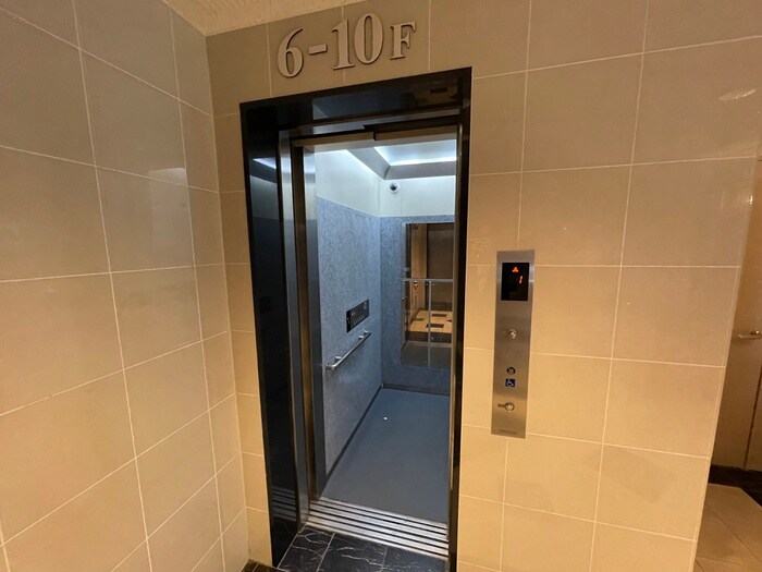 ｴｽﾃﾑｺｰﾄ三宮駅前ﾗ・ﾄﾞｩｰ(409)の物件外観写真