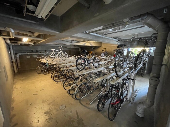 ｴｽﾃﾑｺｰﾄ三宮駅前ﾗ・ﾄﾞｩｰ(409)の物件外観写真