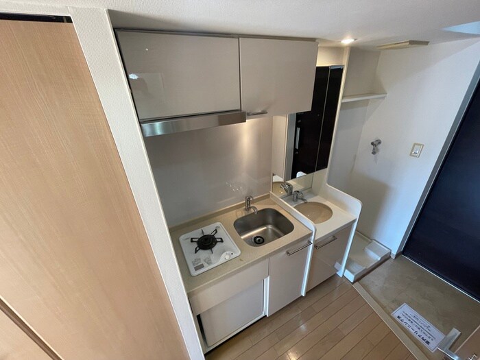 ｴｽﾃﾑｺｰﾄ三宮駅前ﾗ・ﾄﾞｩｰ(409)の物件内観写真