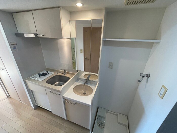 ｴｽﾃﾑｺｰﾄ三宮駅前ﾗ・ﾄﾞｩｰ(409)の物件内観写真