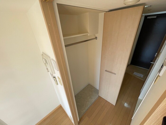 ｴｽﾃﾑｺｰﾄ三宮駅前ﾗ・ﾄﾞｩｰ(409)の物件内観写真