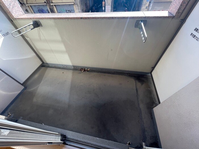 ｴｽﾃﾑｺｰﾄ三宮駅前ﾗ・ﾄﾞｩｰ(409)の物件内観写真