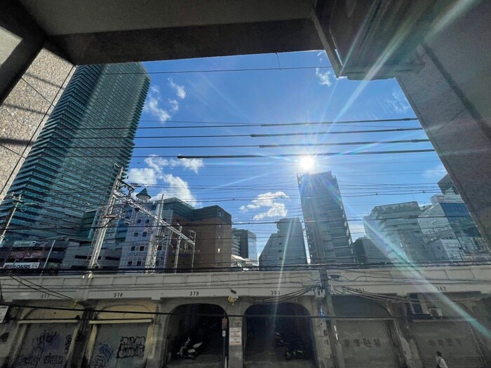 ｴｽﾃﾑｺｰﾄ三宮駅前ﾗ・ﾄﾞｩｰ(409)の物件内観写真