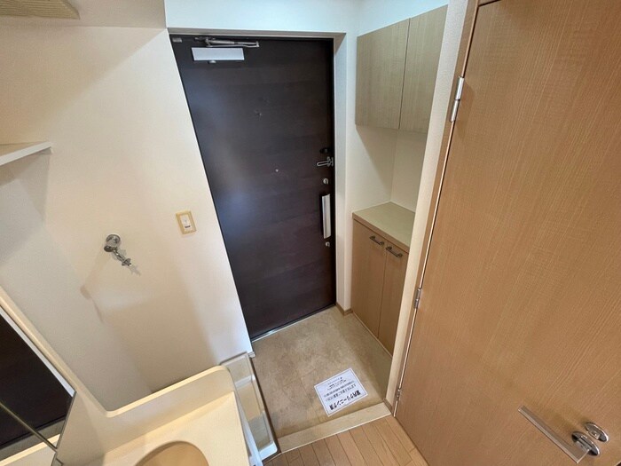 ｴｽﾃﾑｺｰﾄ三宮駅前ﾗ・ﾄﾞｩｰ(409)の物件内観写真