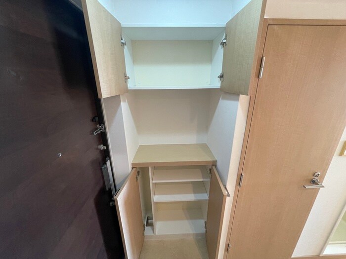 ｴｽﾃﾑｺｰﾄ三宮駅前ﾗ・ﾄﾞｩｰ(409)の物件内観写真