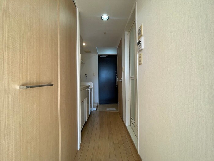 ｴｽﾃﾑｺｰﾄ三宮駅前ﾗ・ﾄﾞｩｰ(409)の物件内観写真