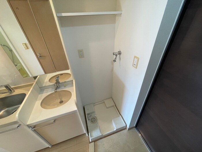 ｴｽﾃﾑｺｰﾄ三宮駅前ﾗ・ﾄﾞｩｰ(409)の物件内観写真