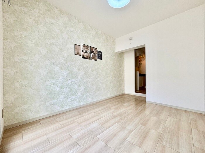 パルティ－ル御陵の物件内観写真