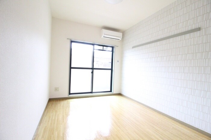 パルティ－ル御陵の物件内観写真