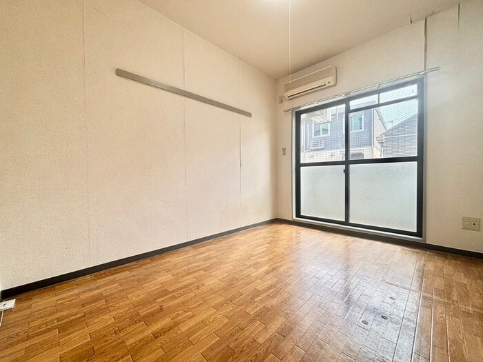 パルティ－ル御陵の物件内観写真