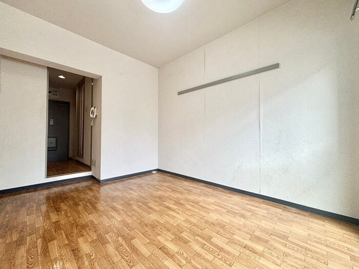 パルティ－ル御陵の物件内観写真