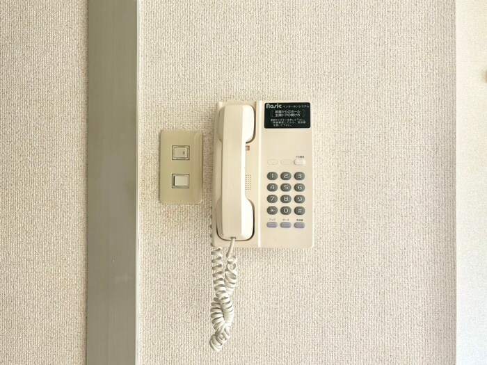 パルティ－ル御陵の物件内観写真