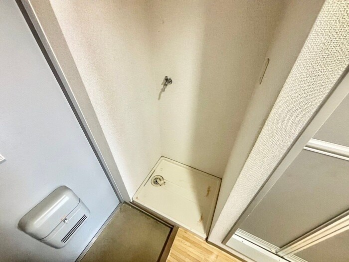 パルティ－ル御陵の物件内観写真