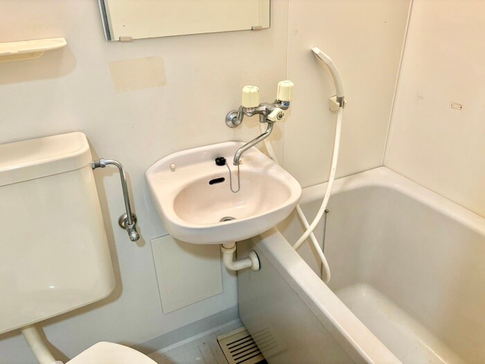 パルティ－ル御陵の物件内観写真