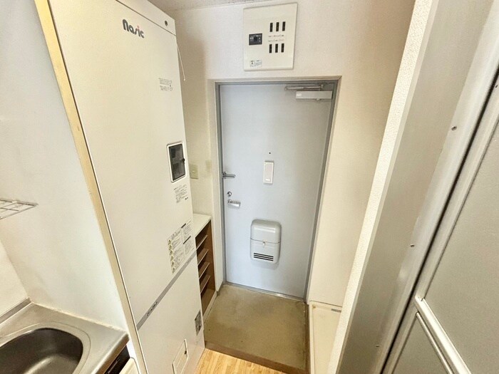 パルティ－ル御陵の物件内観写真