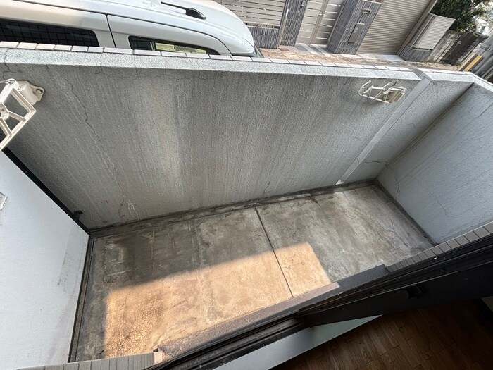 パルティ－ル御陵の物件内観写真