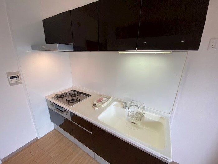 エリセオびわ湖の物件内観写真